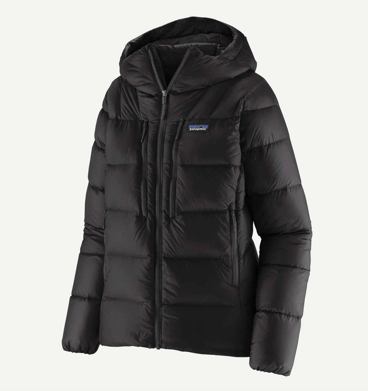 Patagonia Women's Fitz Roy Down Hoody