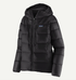 Patagonia Women's Fitz Roy Down Hoody