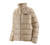 Patagonia Women's Down Sweater Jacket Pumice