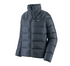Patagonia Women's Down Sweater Jacket Summit Blue