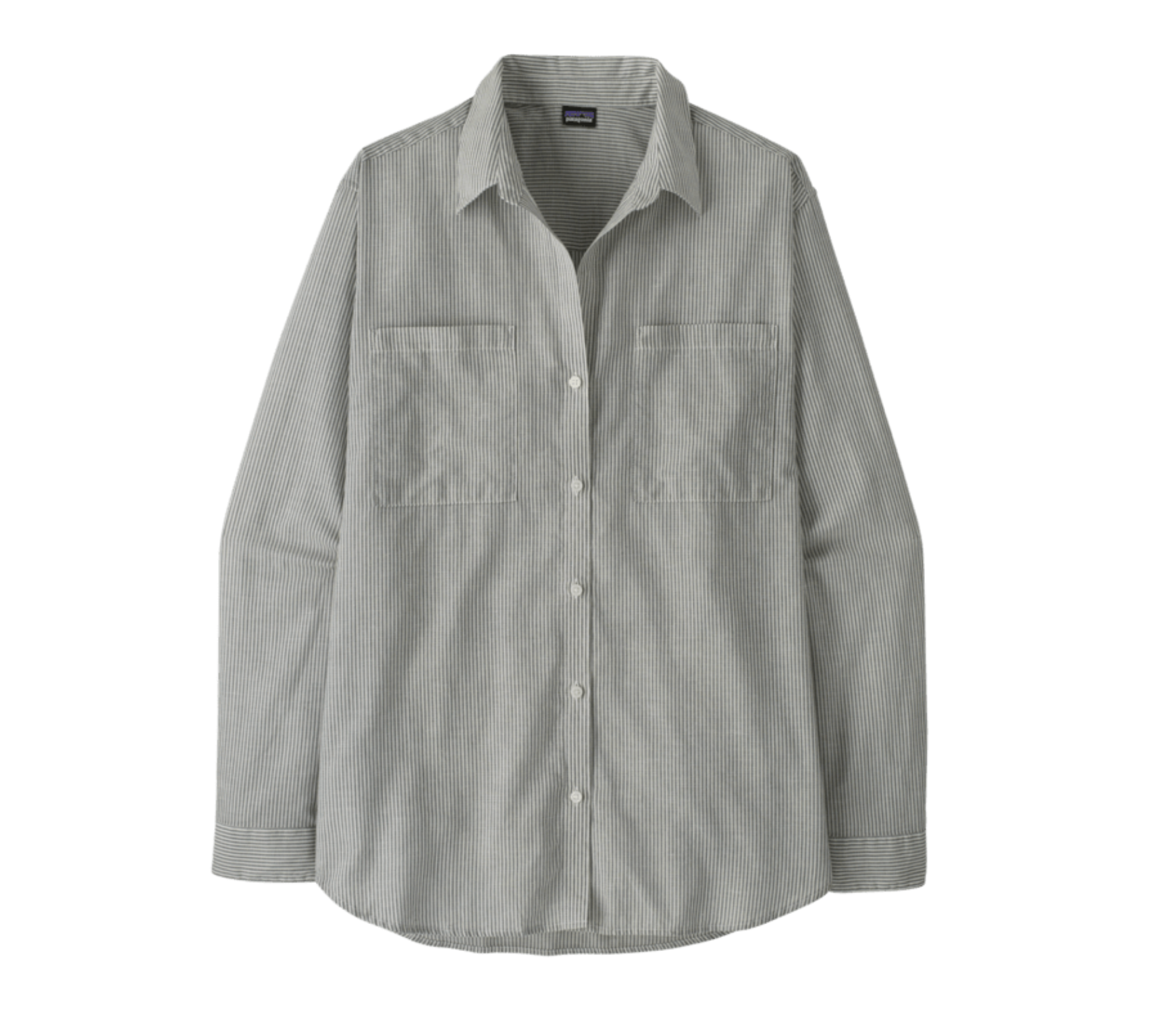 Patagonia Women's Lightweight A/C Buttondown Shirt