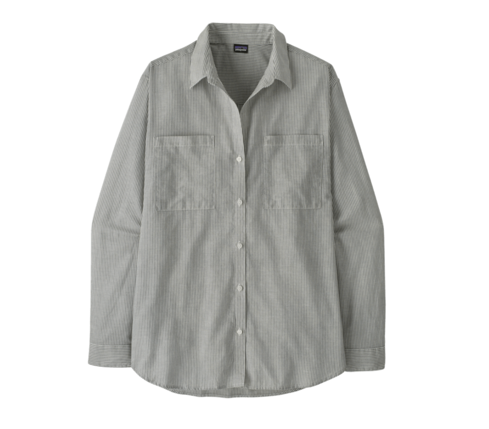 Patagonia Women's Lightweight A/C Buttondown Shirt