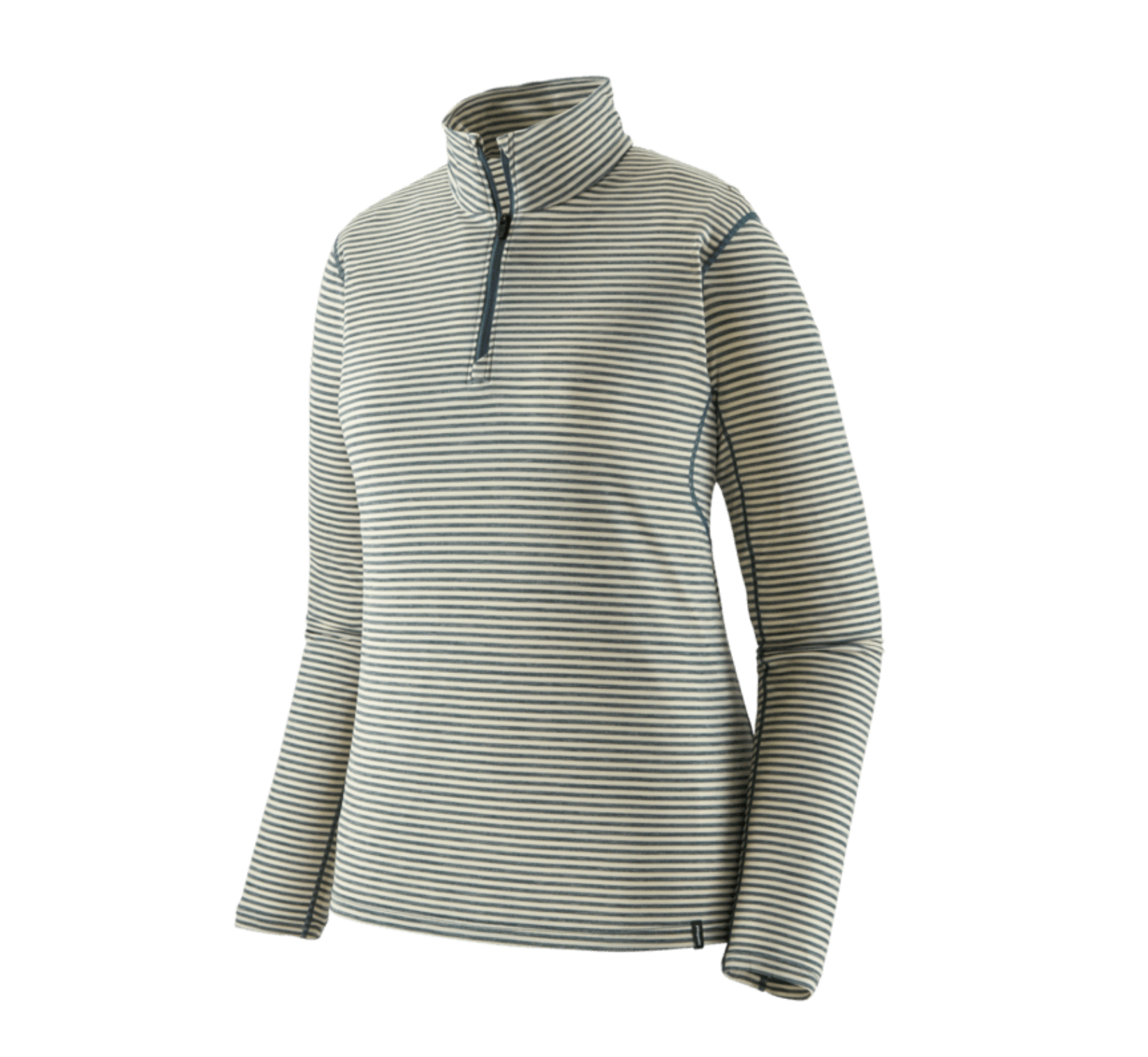 Patagonia Women's Capilene Lightweight Zip Neck