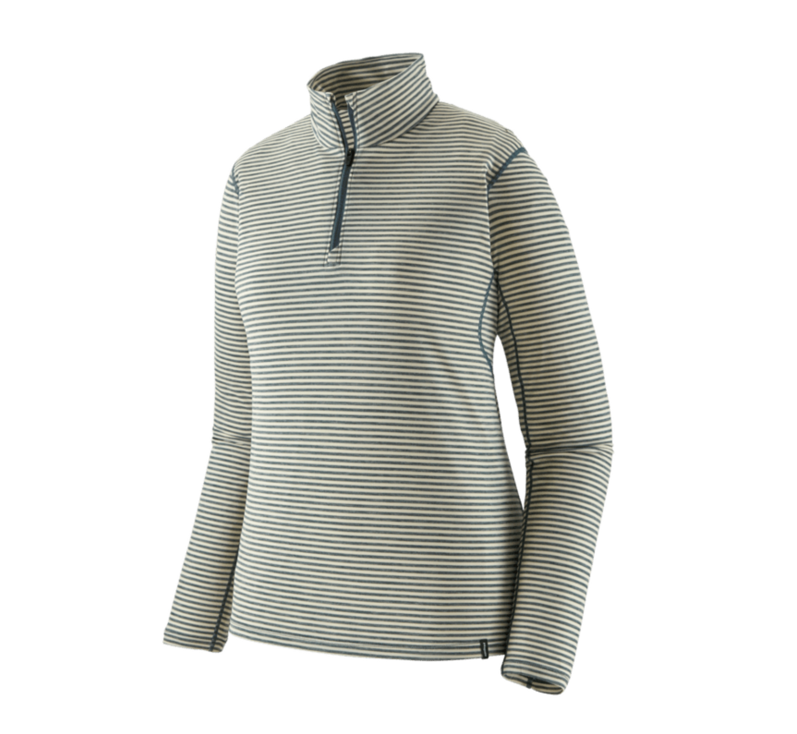 Patagonia Women's Capilene Lightweight Zip Neck