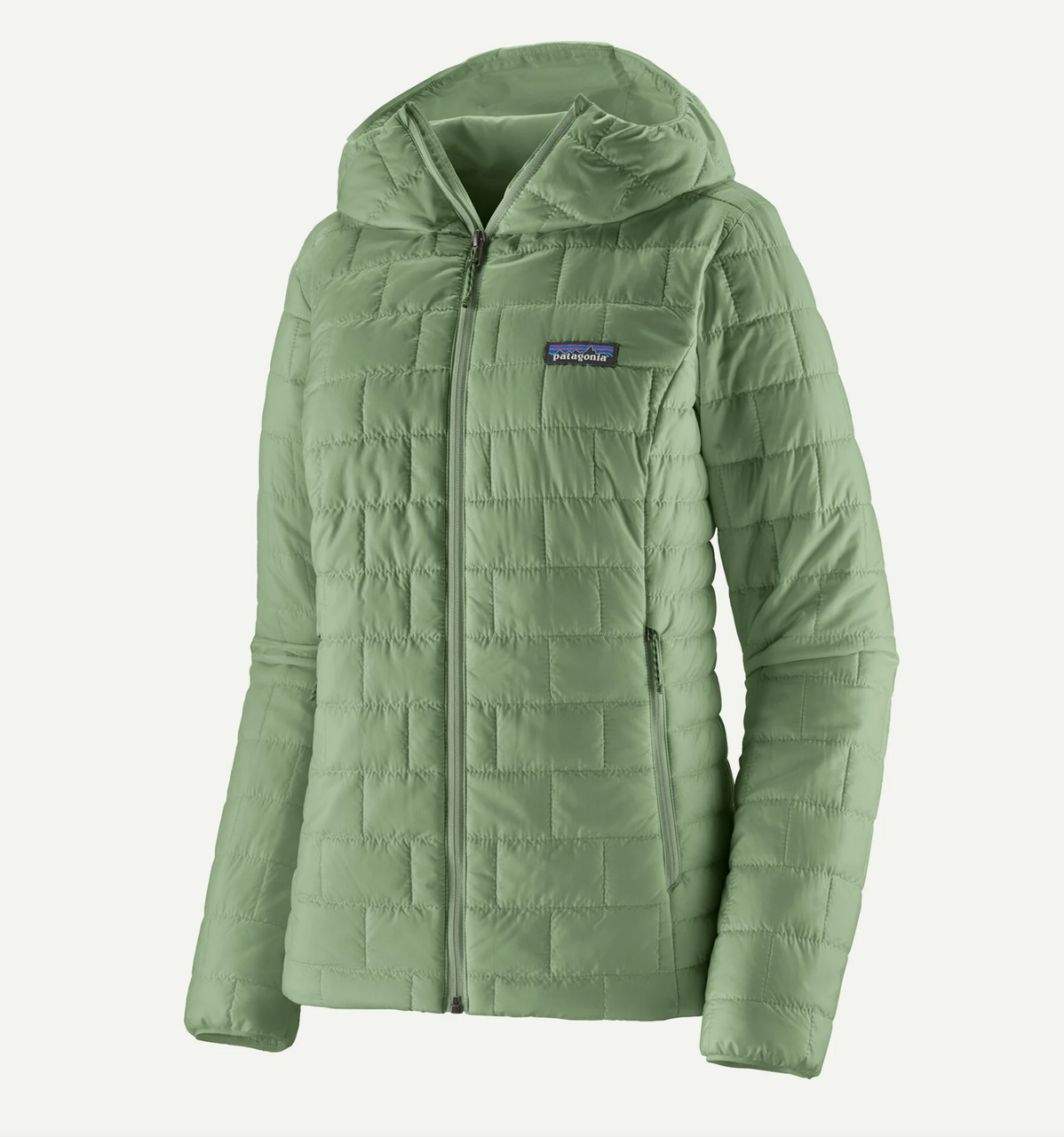 Patagonia Women's Nano Puff Hoody