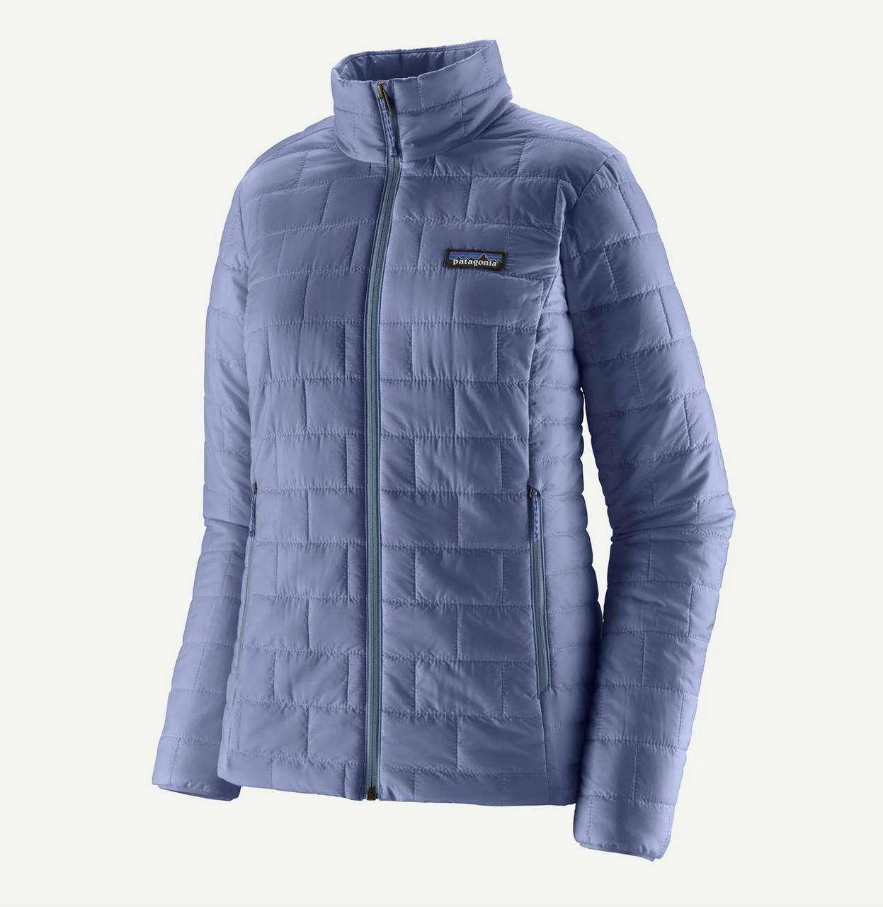 Patagonia Women's Nano Puff Jacket