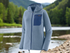 Patagonia Women's R1 Air Full-Zip Hoody