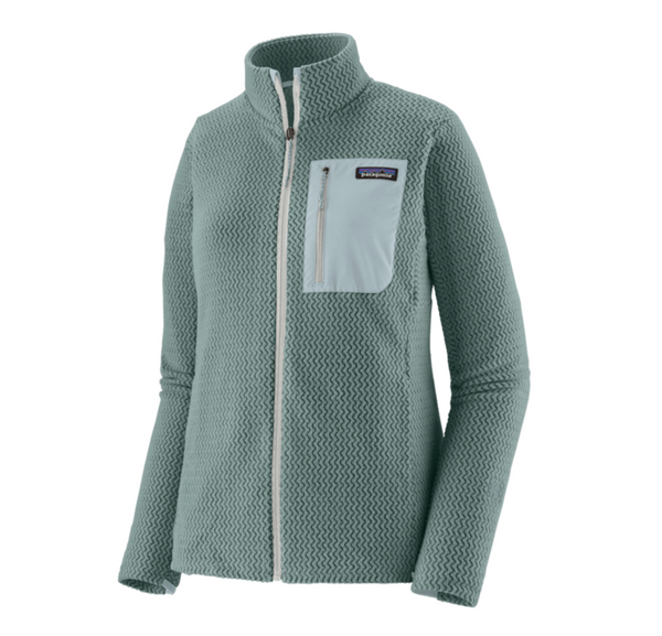 Patagonia Women's R1 Air Jacket