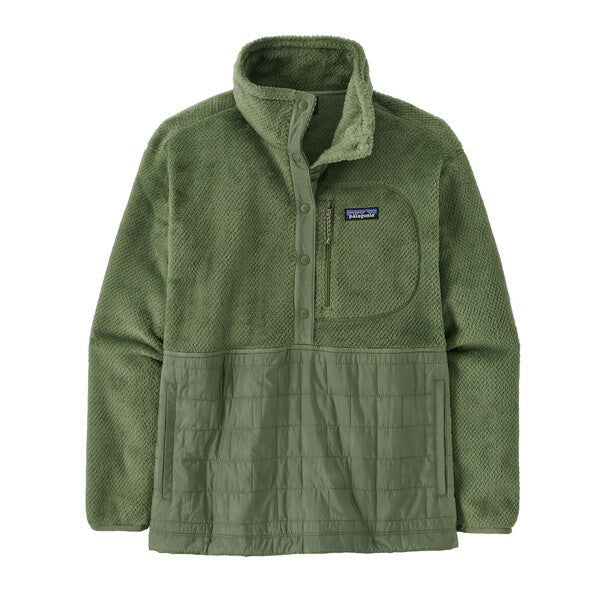Patagonia Women's Re-Tool Hybrid Pullover
