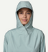Patagonia Women's Swift Drift Sun Hoody Hood