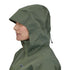 Patagonia Women's Swiftcurrent Wading Jacket Hood