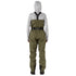 Patagonia Women's Swiftcurrent Traverse Waders Back