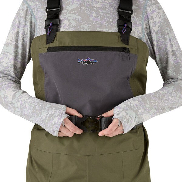 Patagonia Women's Swiftcurrent Traverse Waders Belt