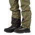 Patagonia Women's Swiftcurrent Traverse Waders Cuffs