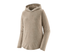 Patagonia Women's Tropic Comfort Natural Hoody