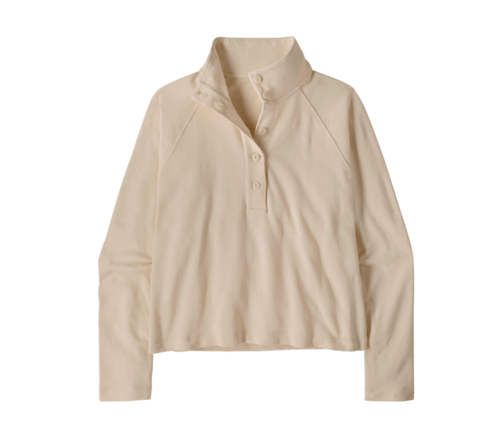 Patagonia Women's Wilsie Pullover