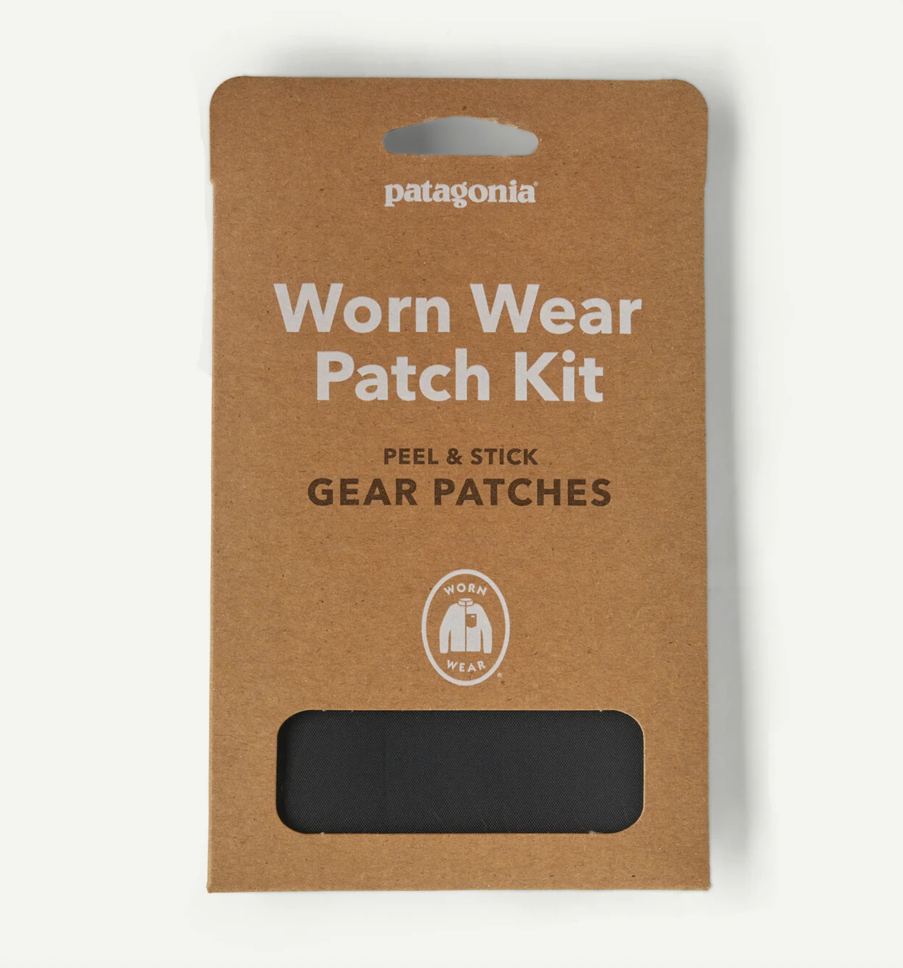 Patagonia Worn Wear Patch Kit