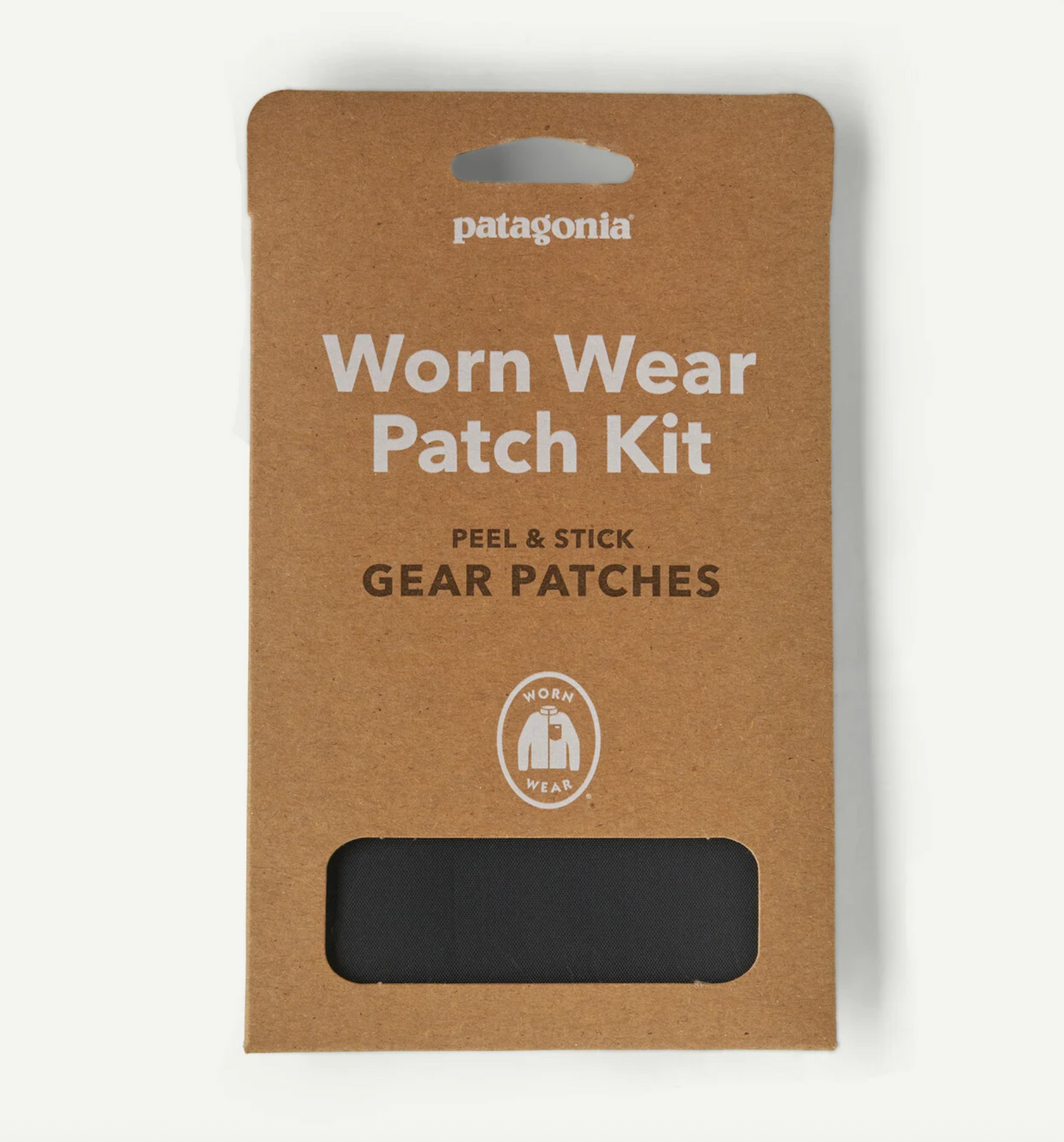 Patagonia Worn Wear Patch Kit