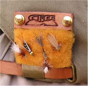 Cliff Outdoors Catch Patch