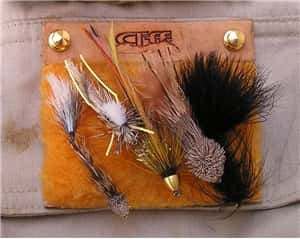 Cliff Outdoors Fat Patch