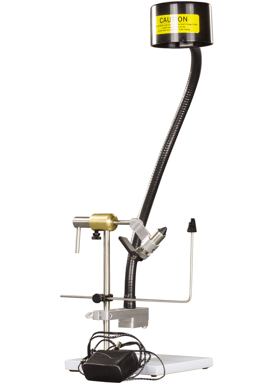 Peak Portable Fly Tying Light