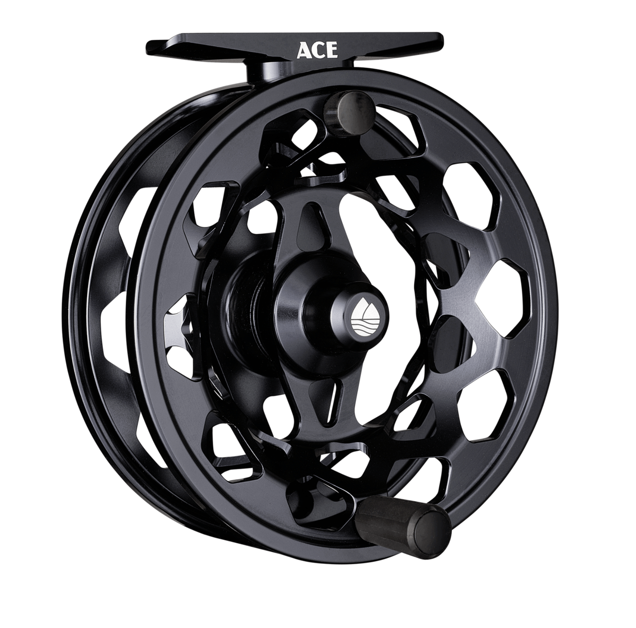 Redington Ace Fly Reel Back