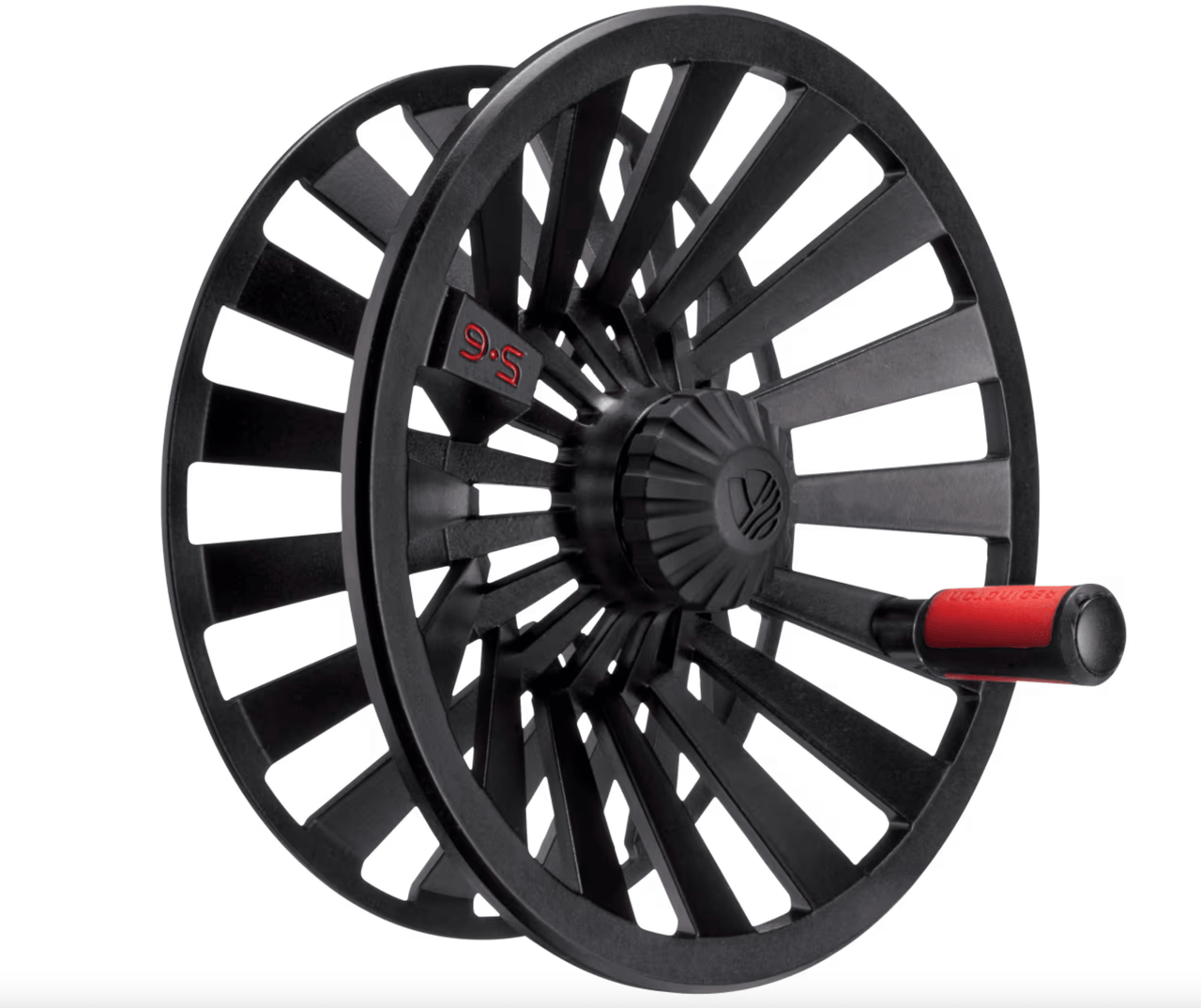 Redington Behemoth Fly Spool