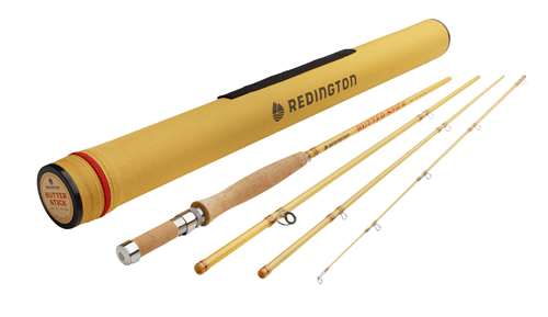 Redington Butter Stick Fly Rod