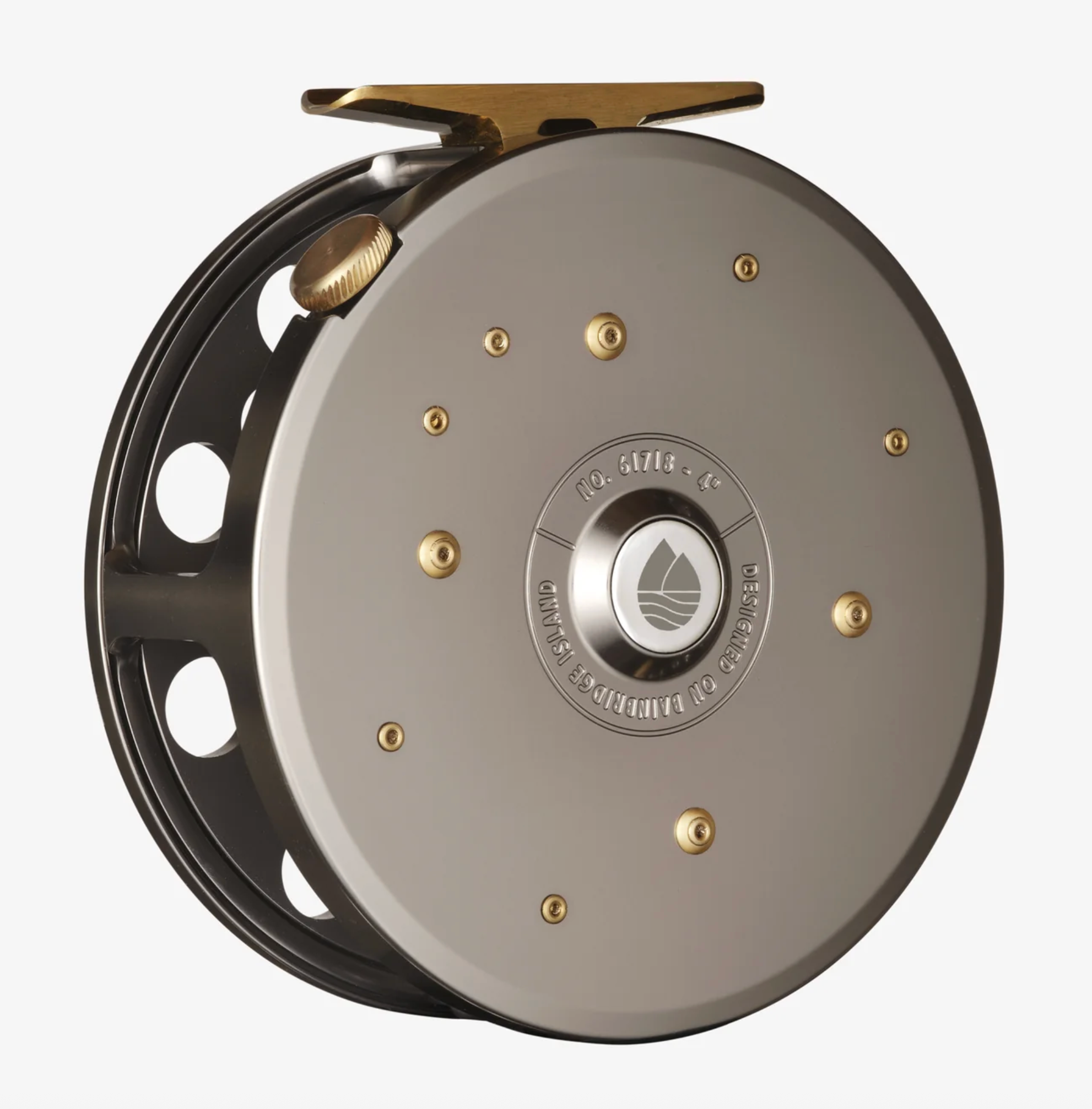 Redington Classic Spey Reel