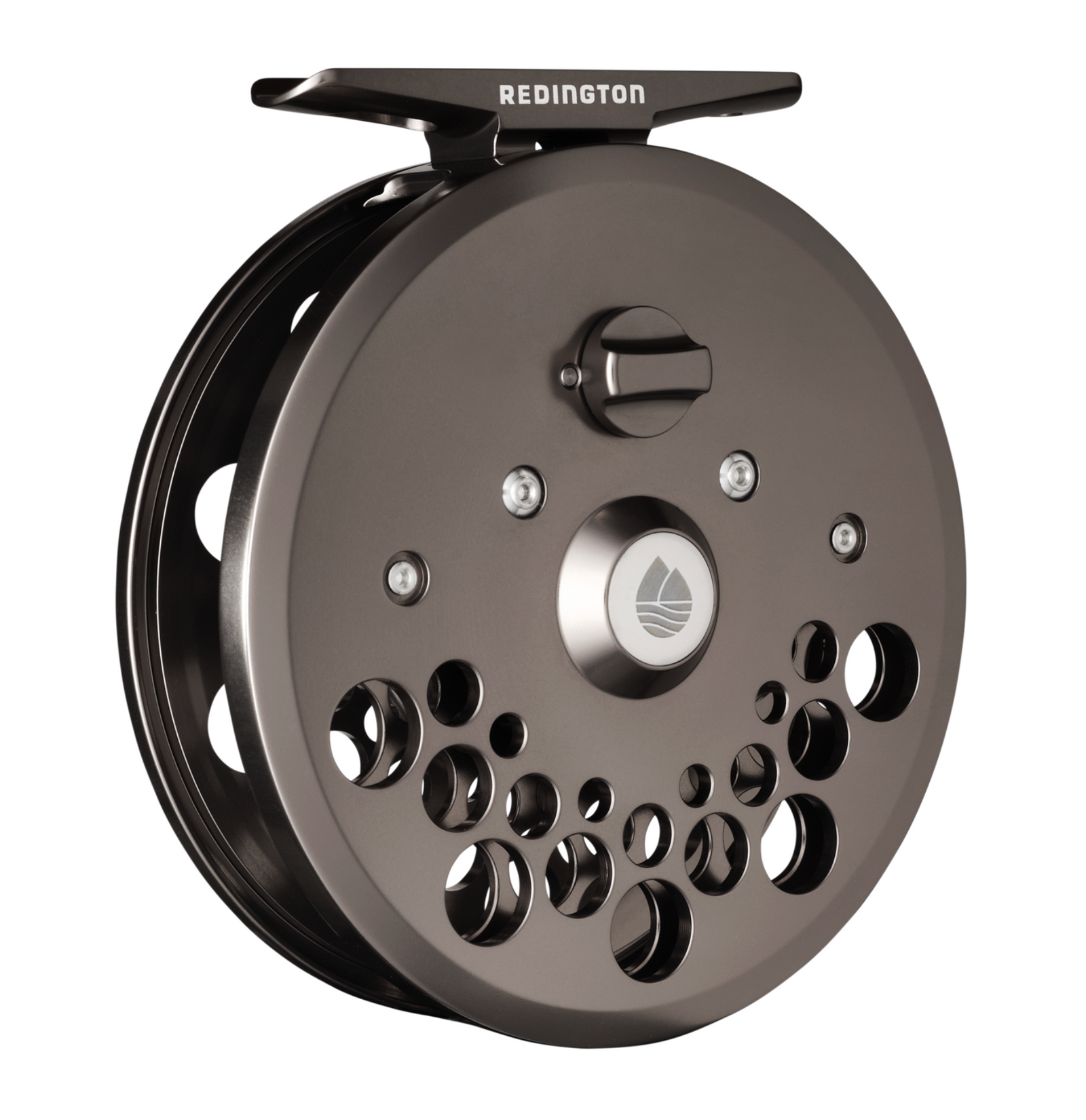 Redington Classic Trout Fly Reel Silver