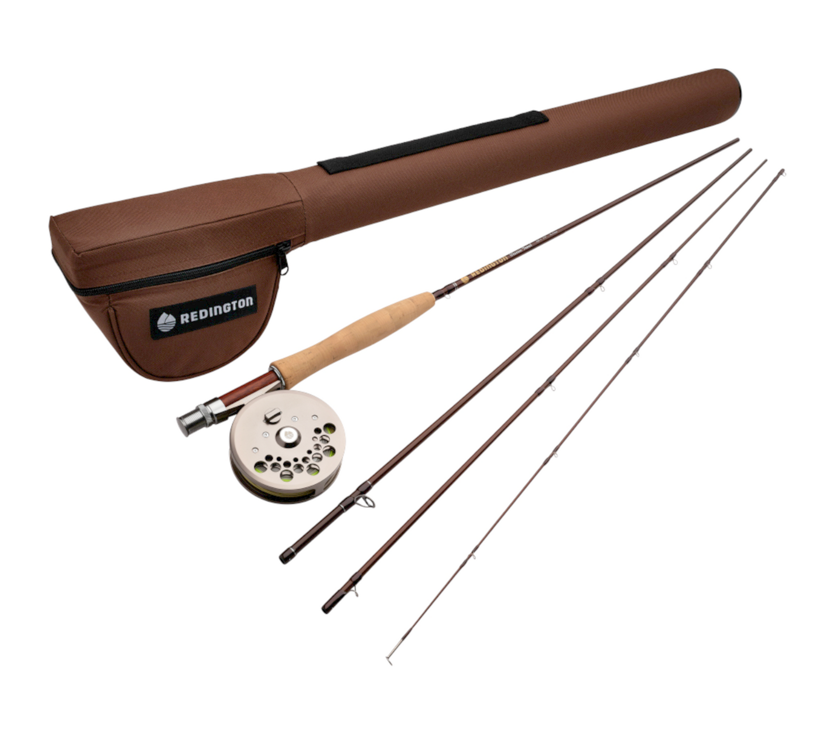 Redington Classic Trout Kit