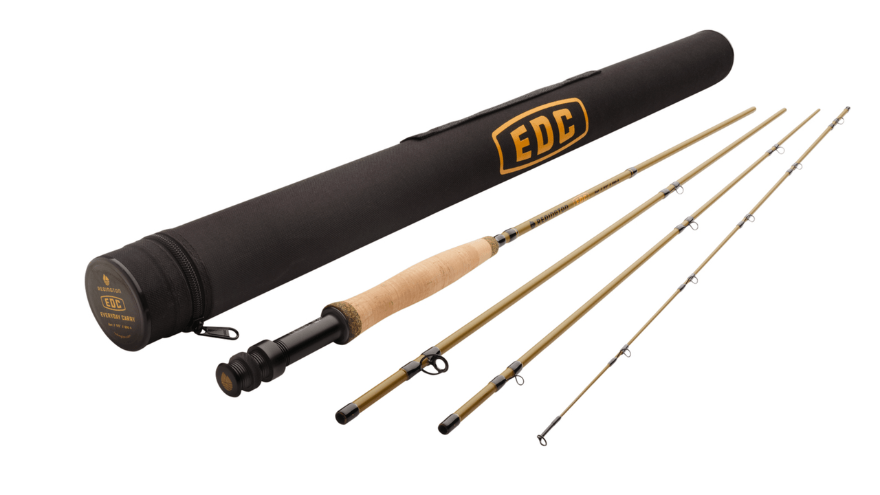 Redington EDC Fly Rod