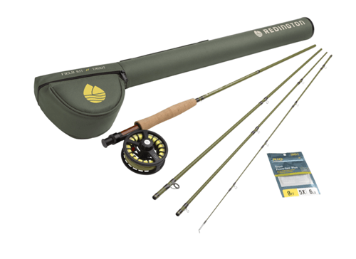 Redington Field Kit