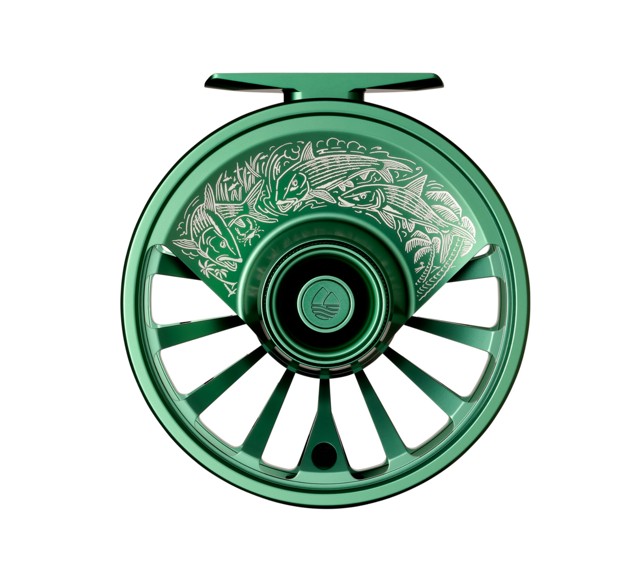 Redington Grande Bonefish Fly Reel
