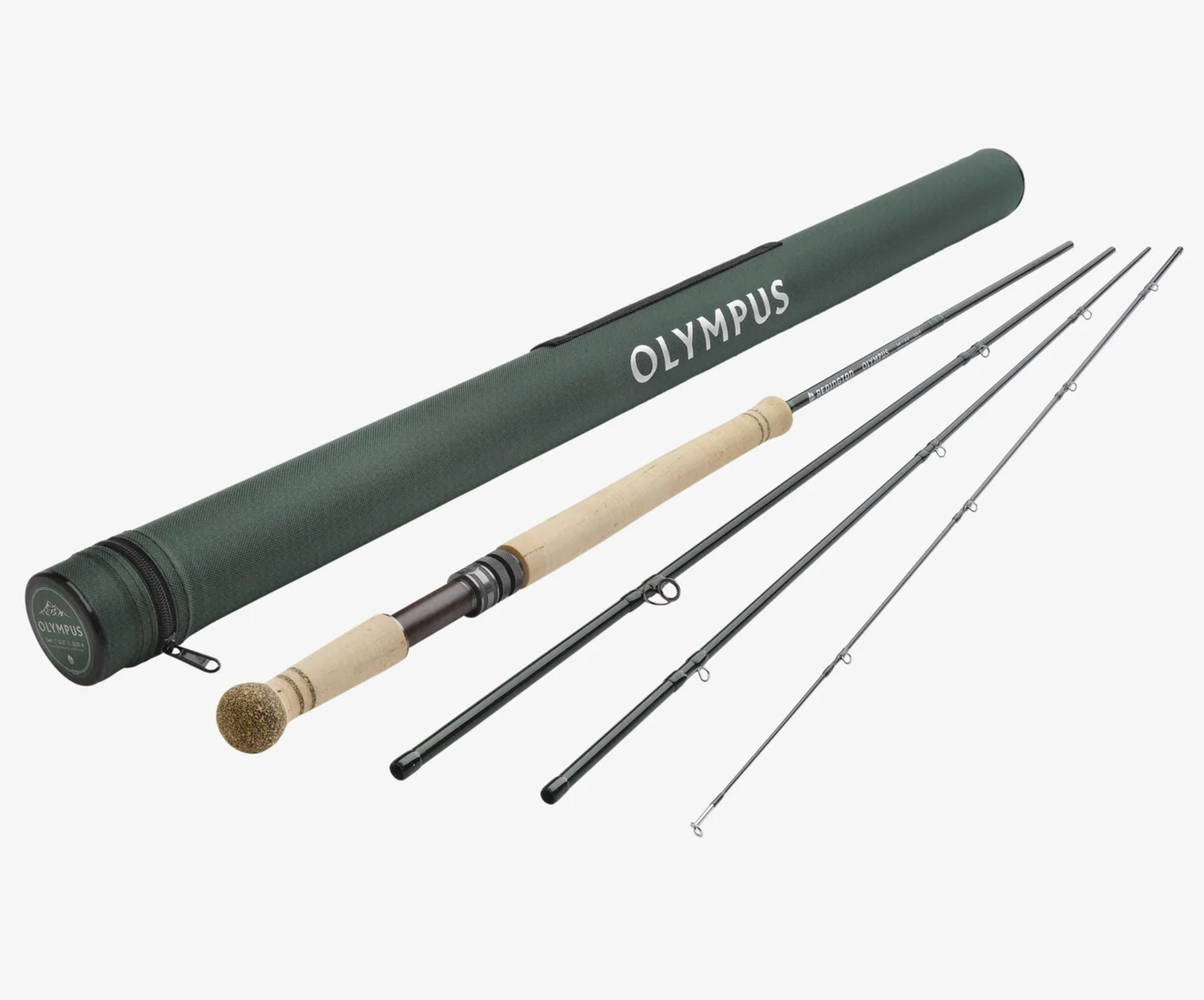 Redington Olympus Spey Rod