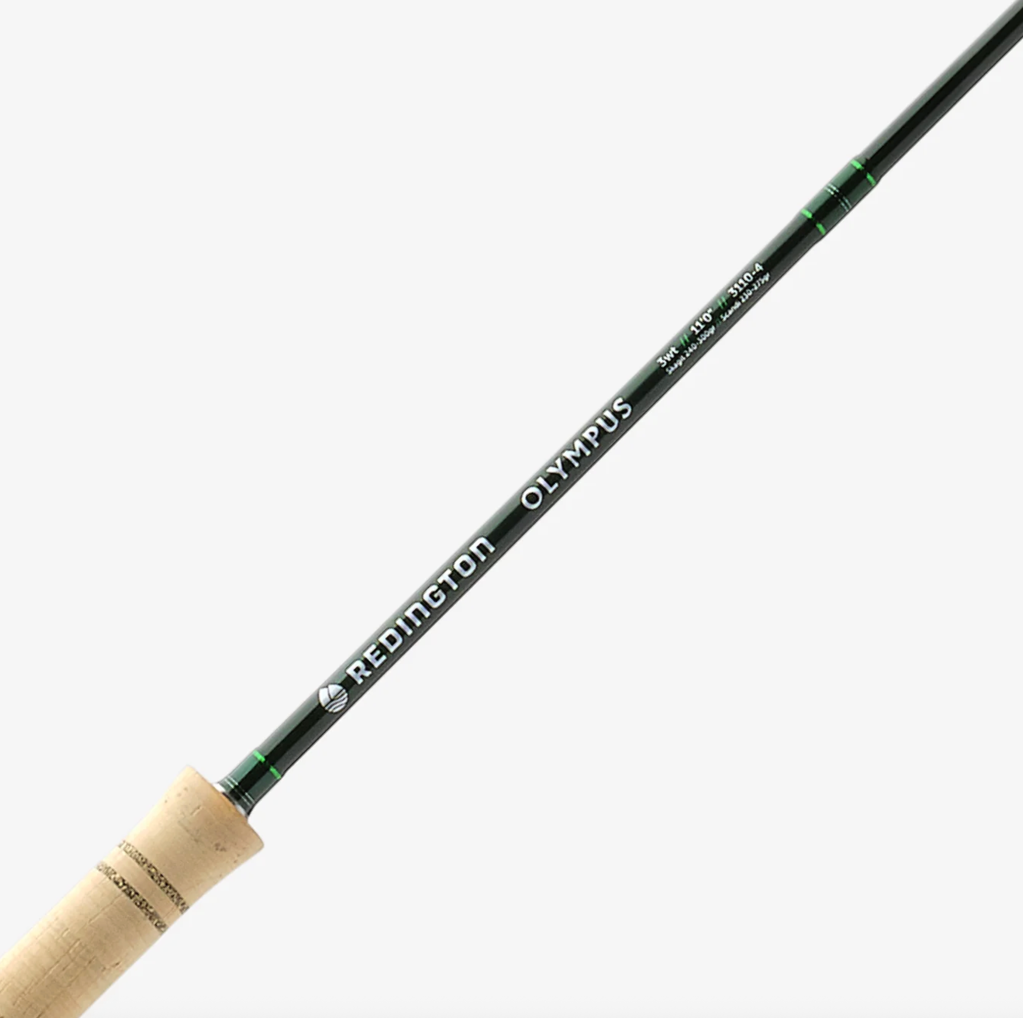 Redington Olympus Spey