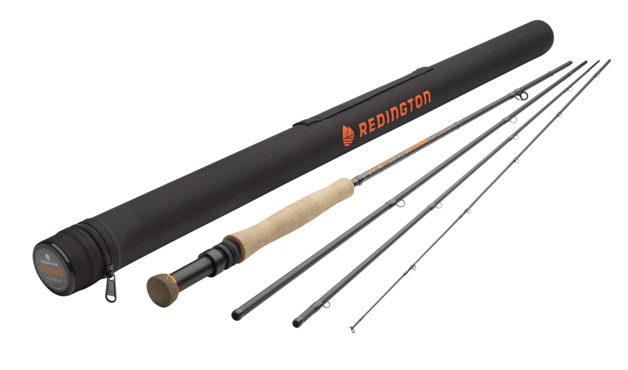 Redington Strike II Fly Rod