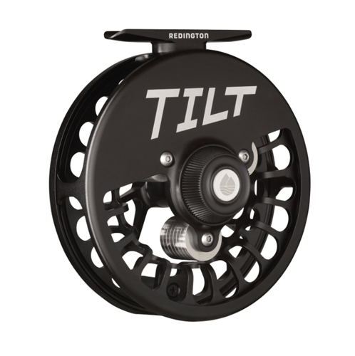 Redington Tilt Euro Nymph Fly Reel 
