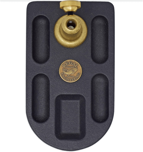 Regal Aluminum Pocket Base