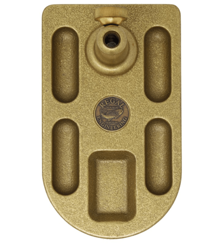 Regal Bronze Pocket Base