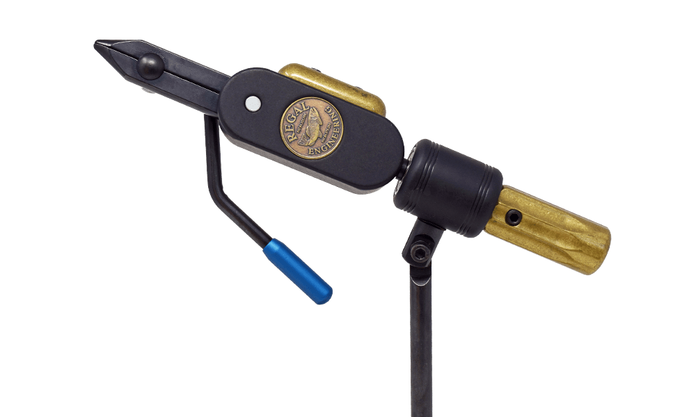 Regal Vise Head Only