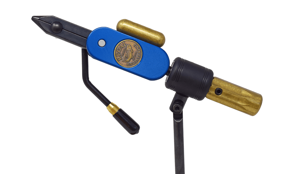 Regal Revolution Head Royal Blue