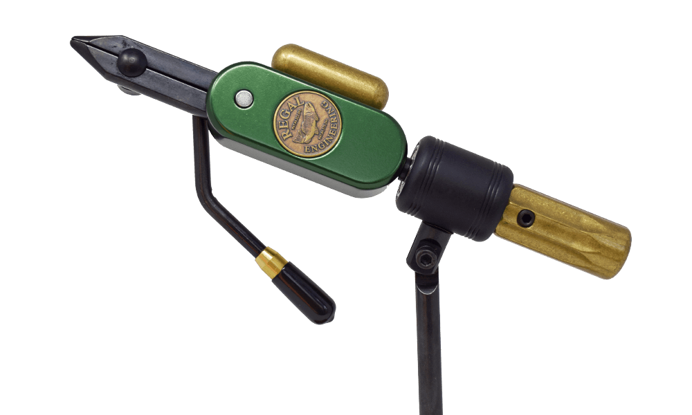 Regal Revolution Head Rustic Pine