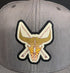 Wyoming Fly Fishing Rempa Hat Patch