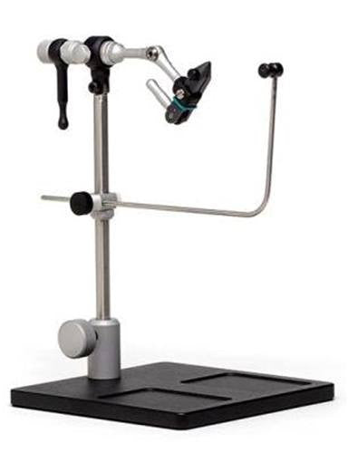 Renzetti Presentation 2000 Fly Tying Rotary Cam Vise