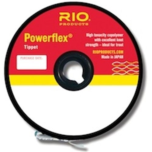 RIO Powerflex Tippet