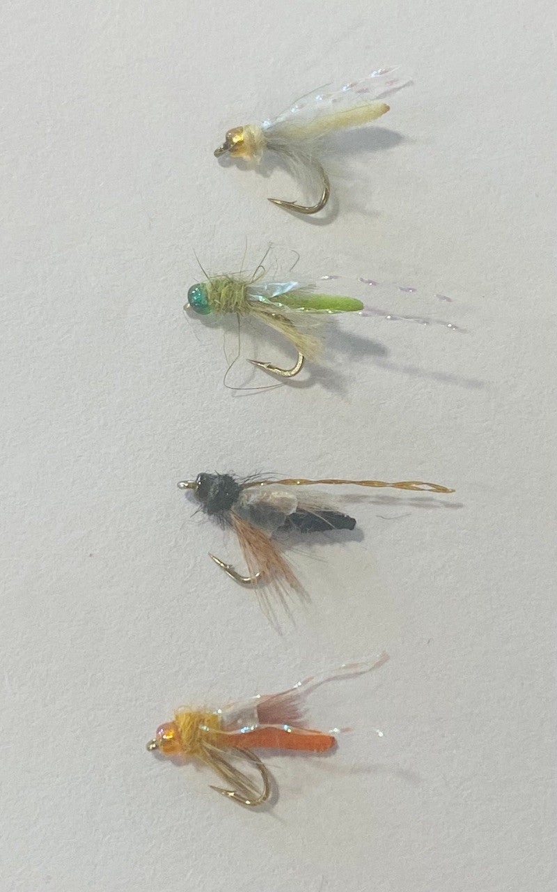 Rocky Mountain Caddis (TM)