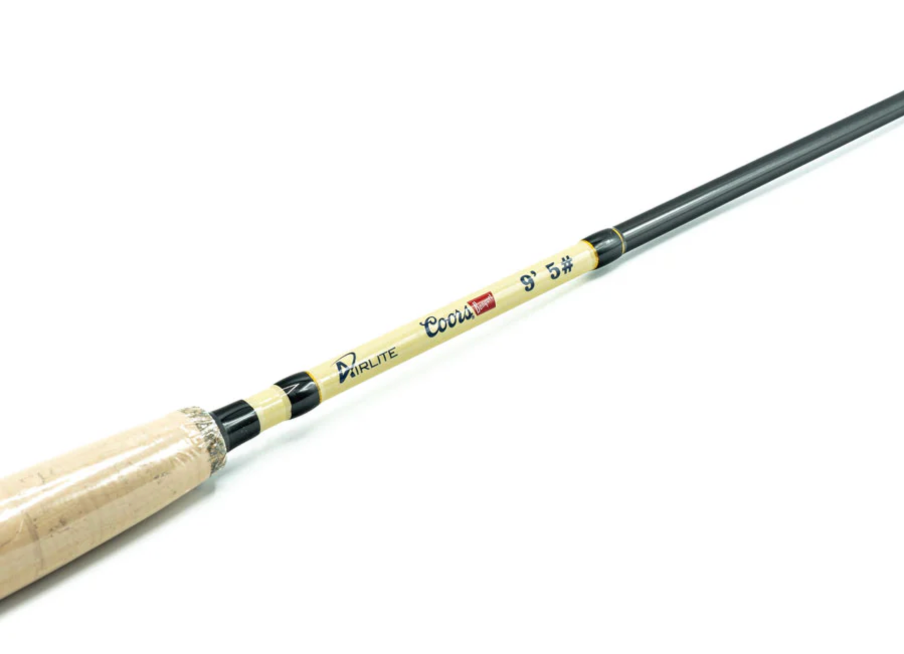 Ross Airlite Coors Banquet Aspire Rod