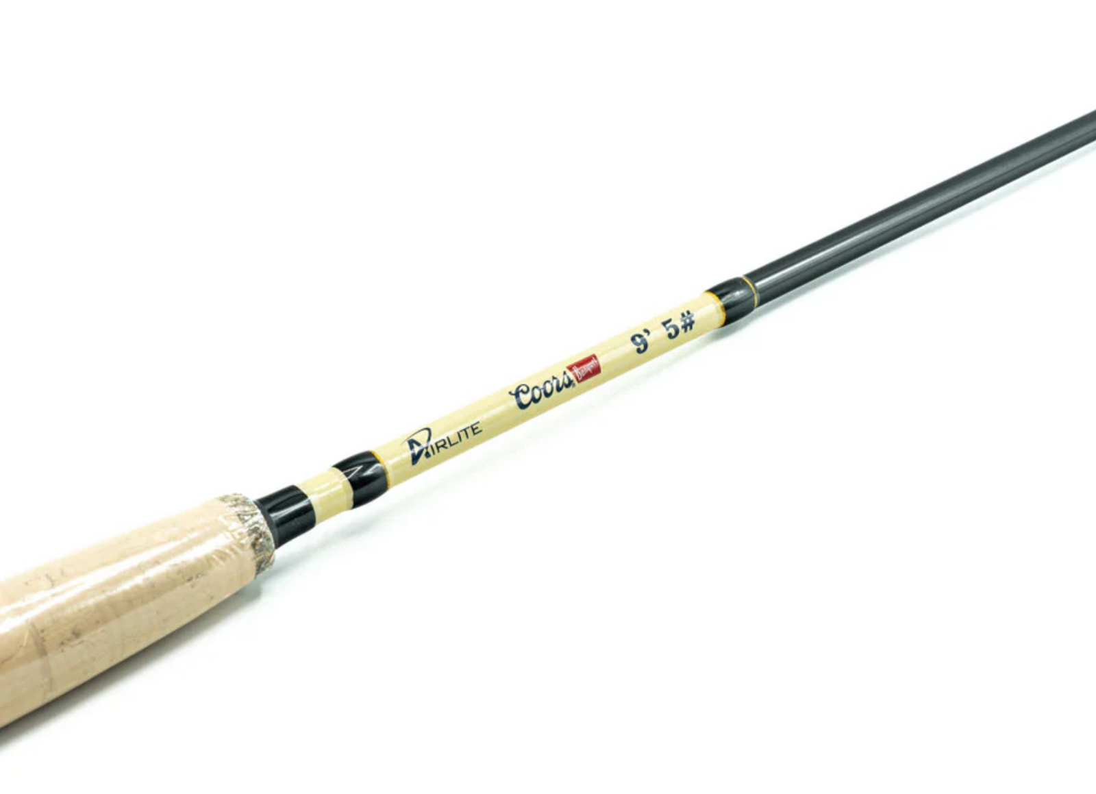 Ross Airlite Coors Banquet Aspire Rod