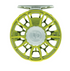 Ross Animas Fly Reel chartreuse